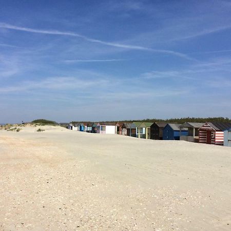 Wittering Holiday Home East Wittering Exterior foto