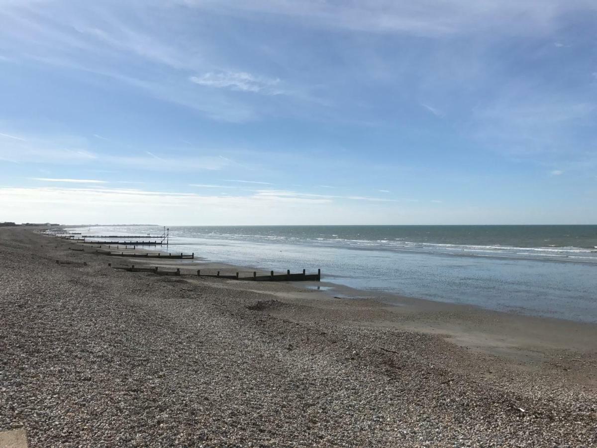 Wittering Holiday Home East Wittering Exterior foto