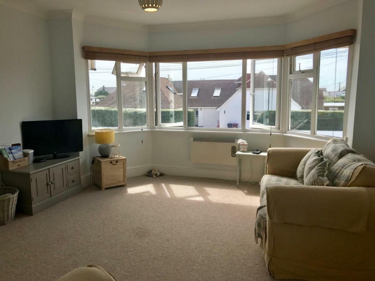 Wittering Holiday Home East Wittering Exterior foto